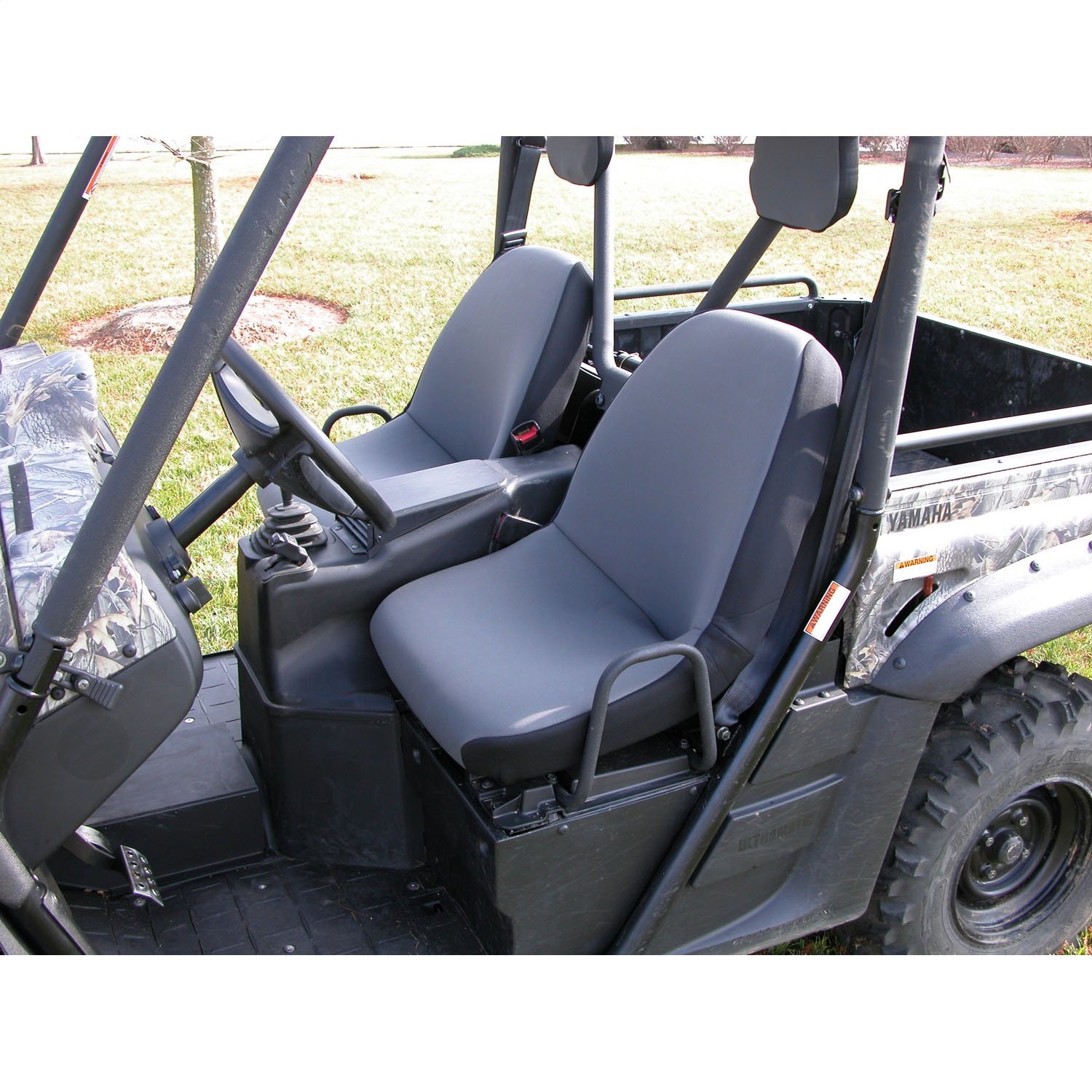 UTV SEAT COVER