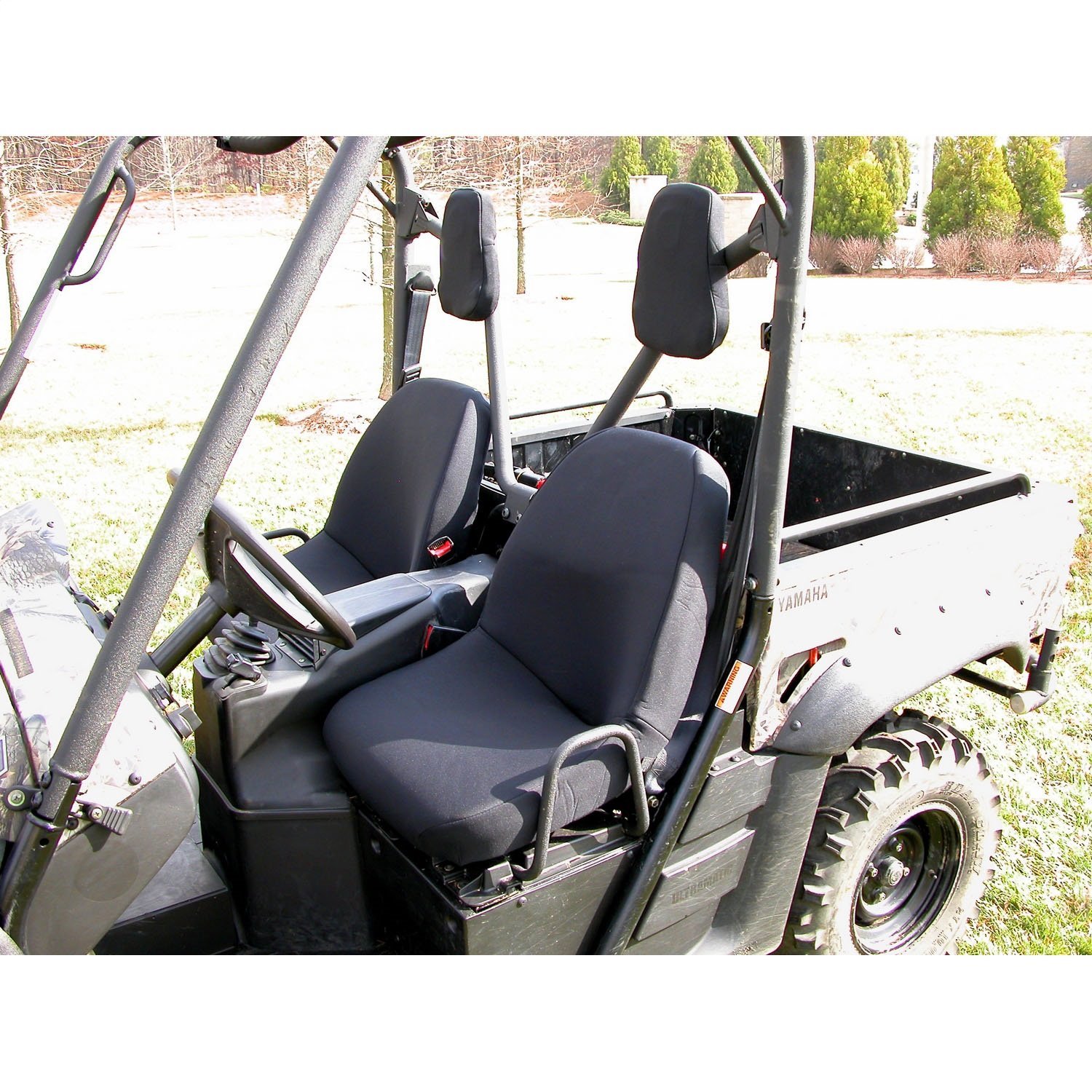 UTV SEAT COVER