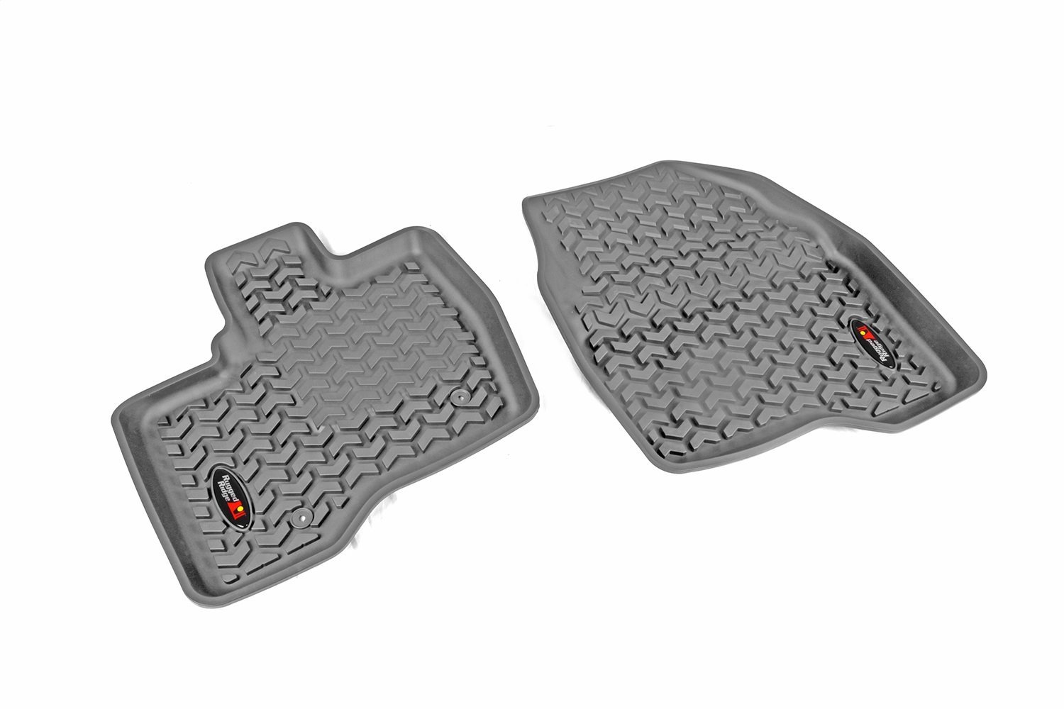 Front Floor Liners for 2011-2014 Ford Explorer