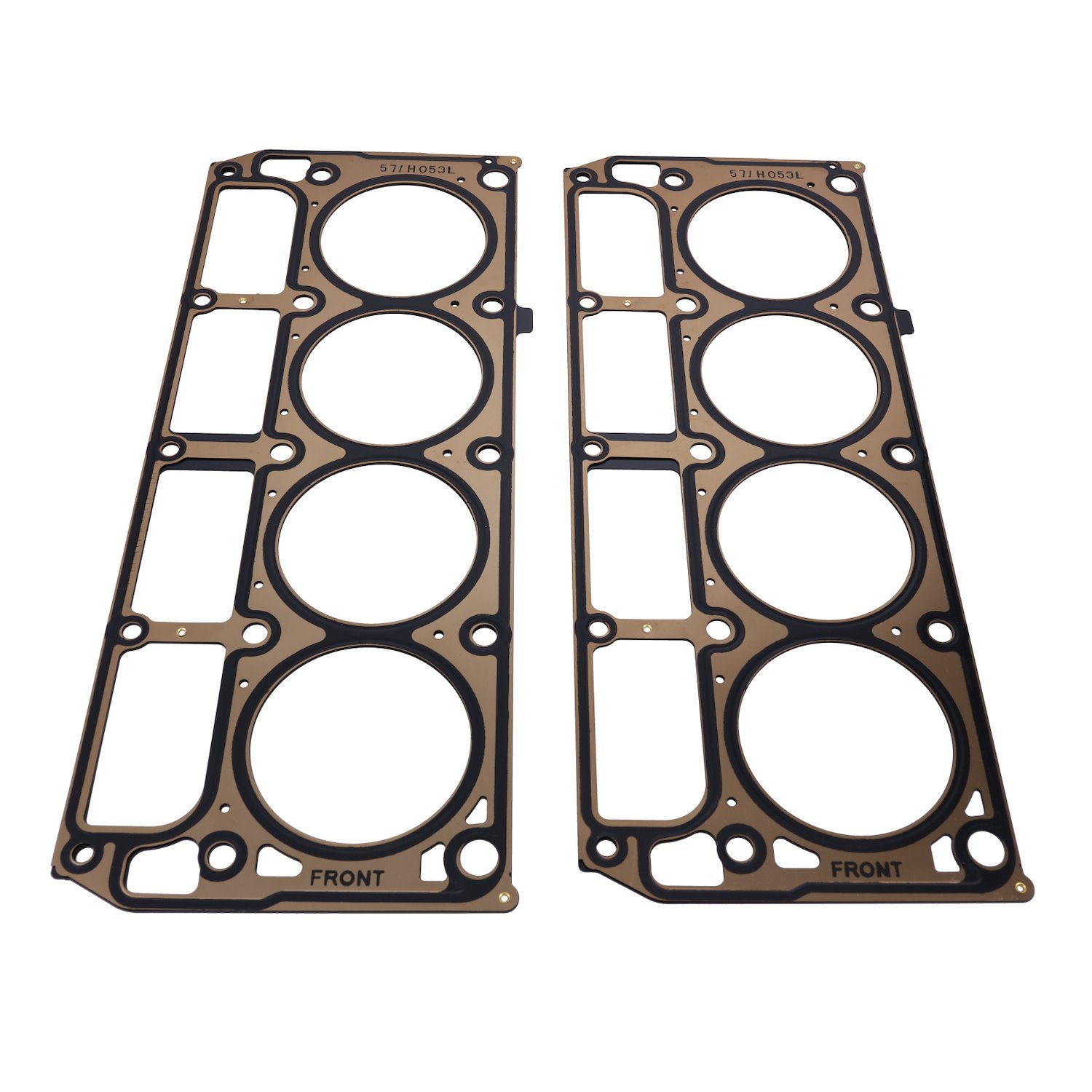 GK008 LS1, LS6 Cylinder Head Gaskets, Steel and Rubber