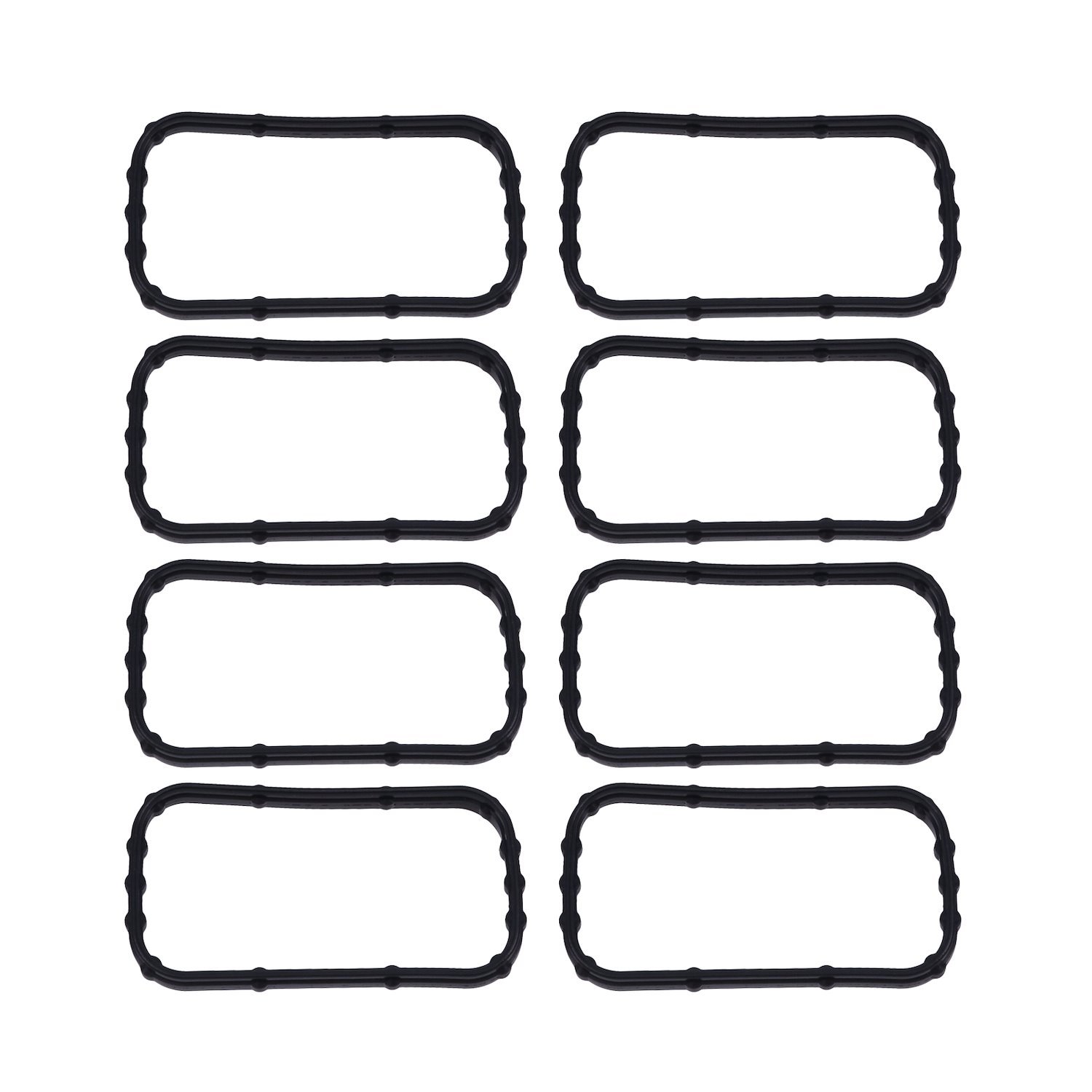 GK014 LS3, L92 Intake Manifold Gaskets, Rubber