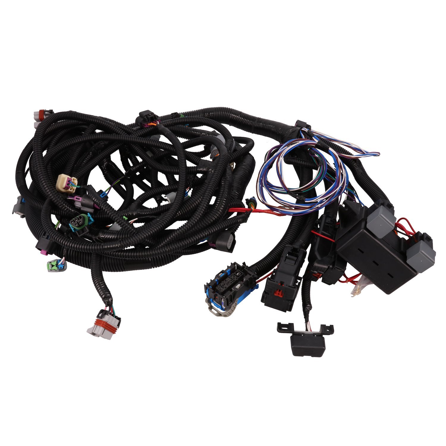 WH1214-1 Standalone Wiring Harness, LY6, L92 Drive by Wire w/ 4L60E 11-pin auto trans