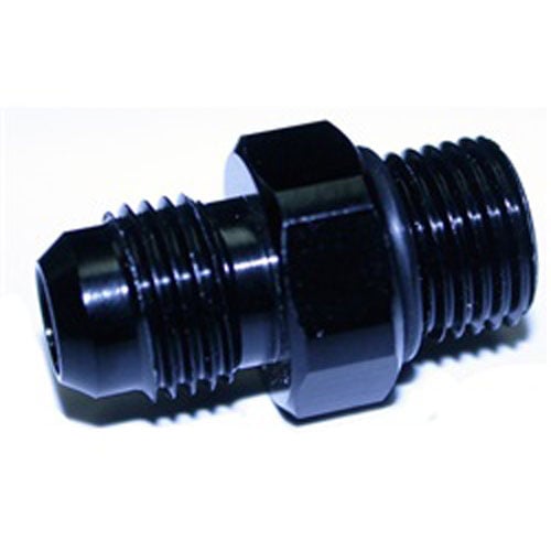 Bottle Valve Nipple for New Style Lightning 45 Bottle Valve -06AN