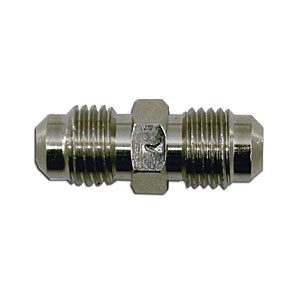 1/4 NPT X 1/4 NPT MALE UNION CONNECTOR