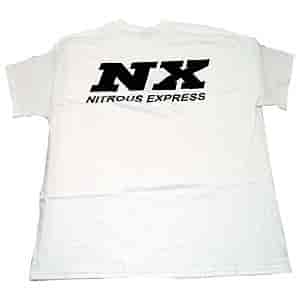 Nitrous Express Classic T-Shirt