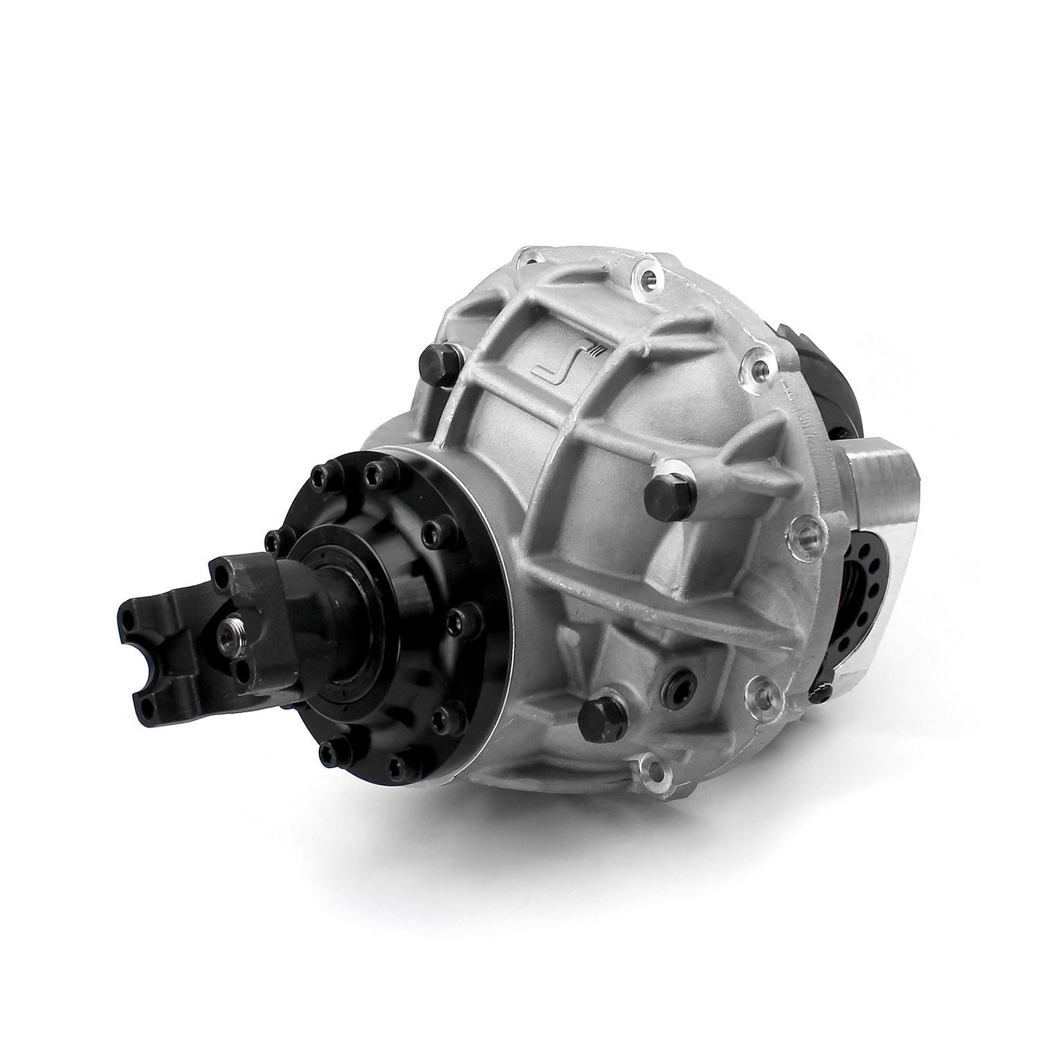 1-215-003-04 Ford 9-in. LSD TorqueWorm HD Complete Third Member Assembly - 31 Spline [3.70:1 Ratio]