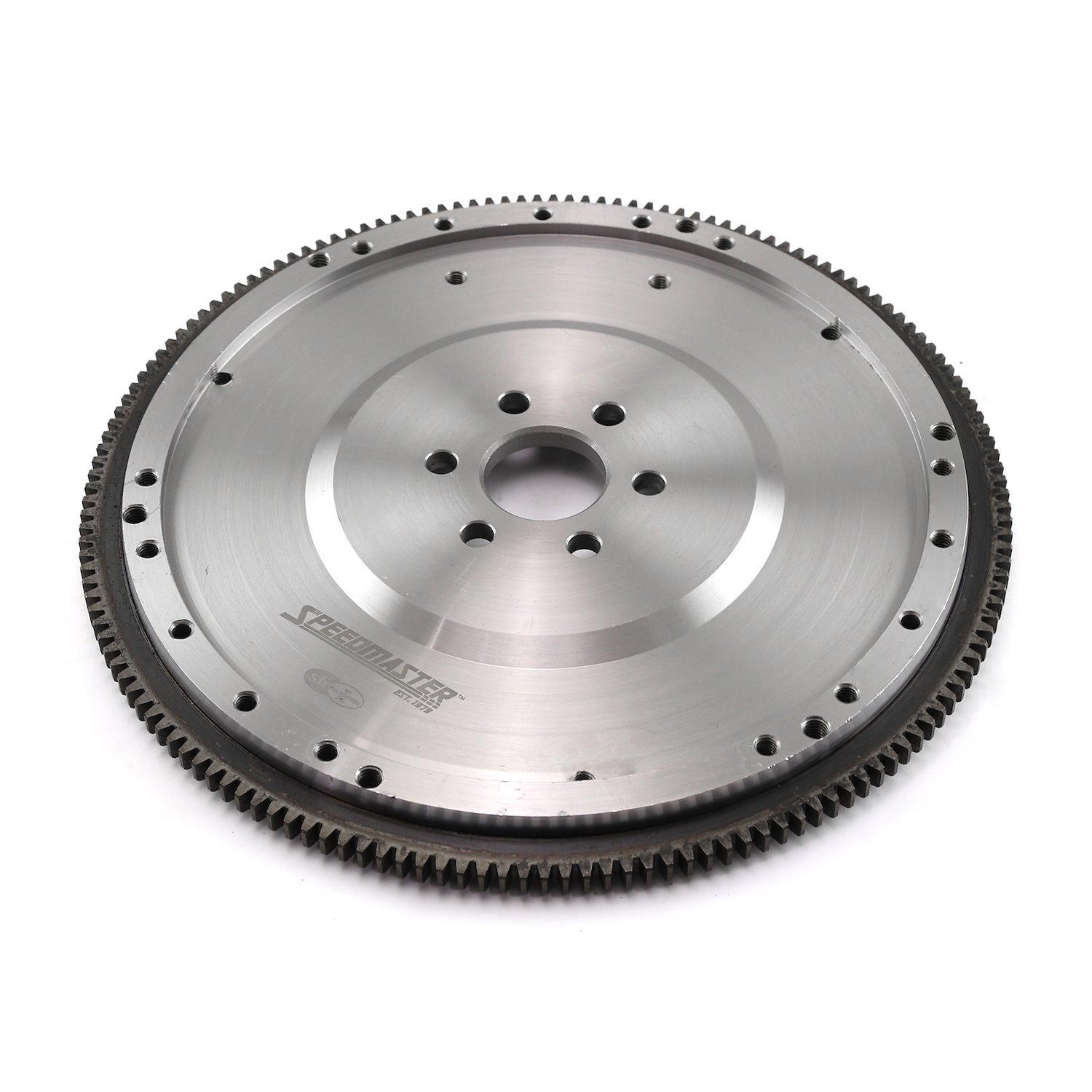 Billet-Style Flywheel Small Block Ford 157-Tooth SFI