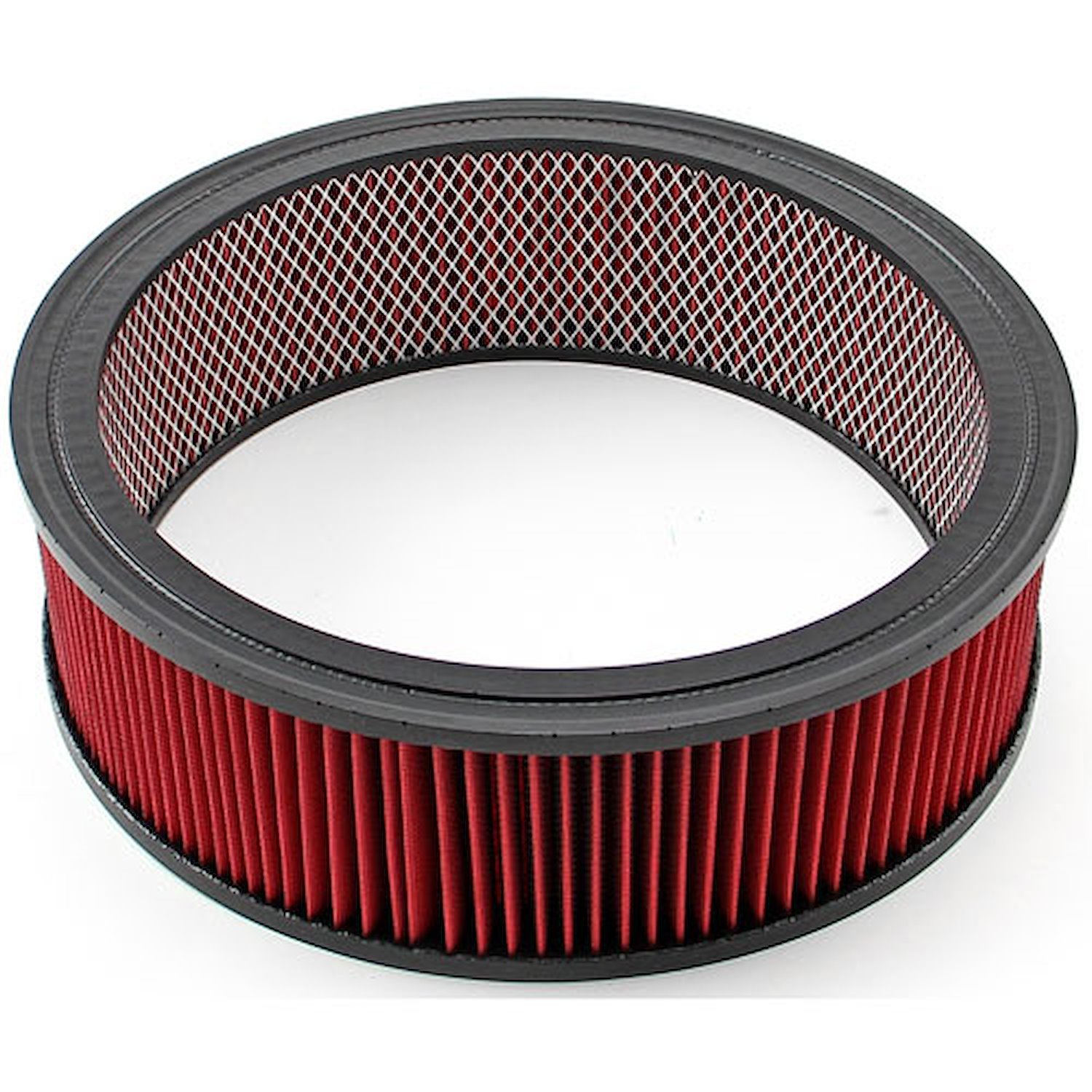 Washable Air Filter Round