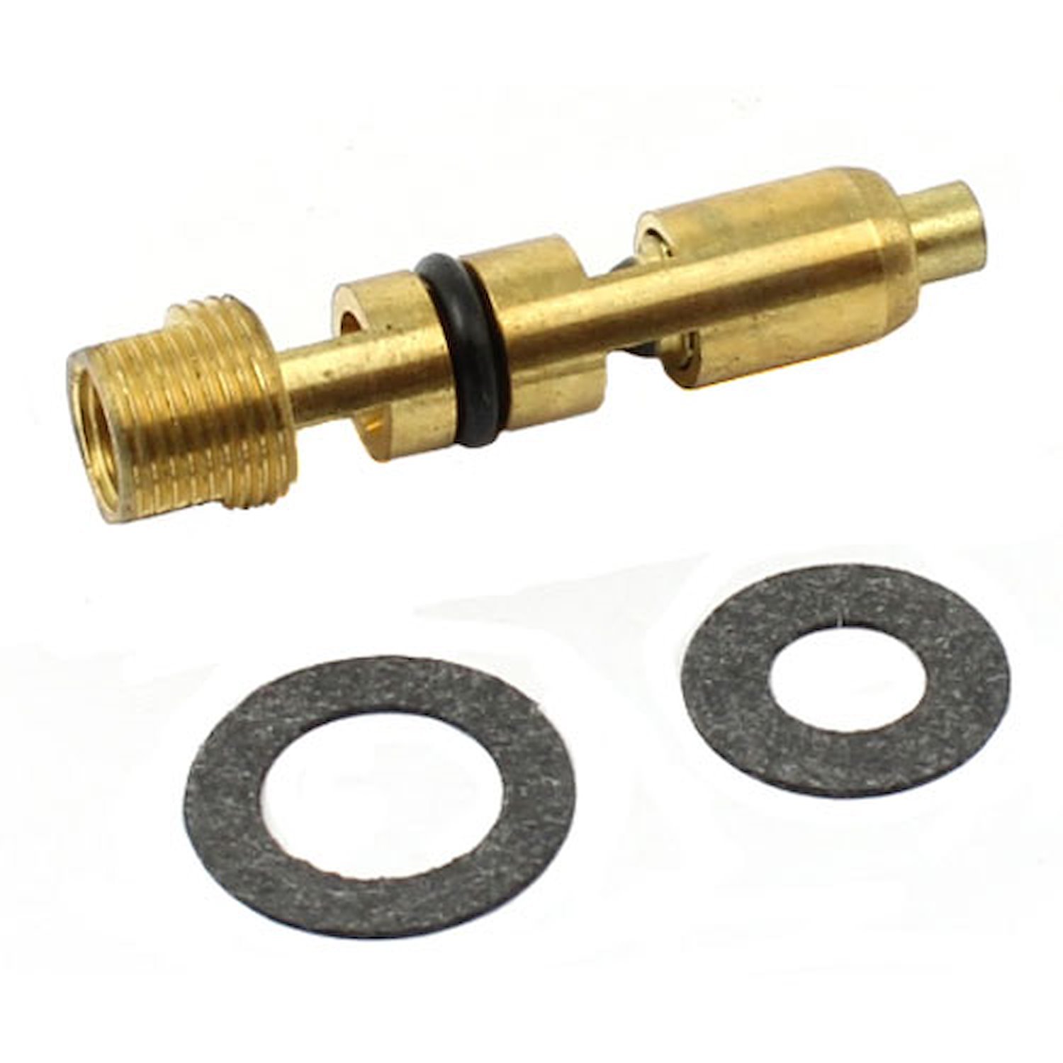 Carburetor Needle / Seat Screw Kit