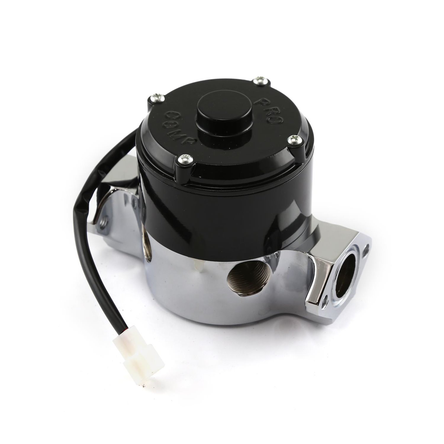 Electric Water Pump Motor Only