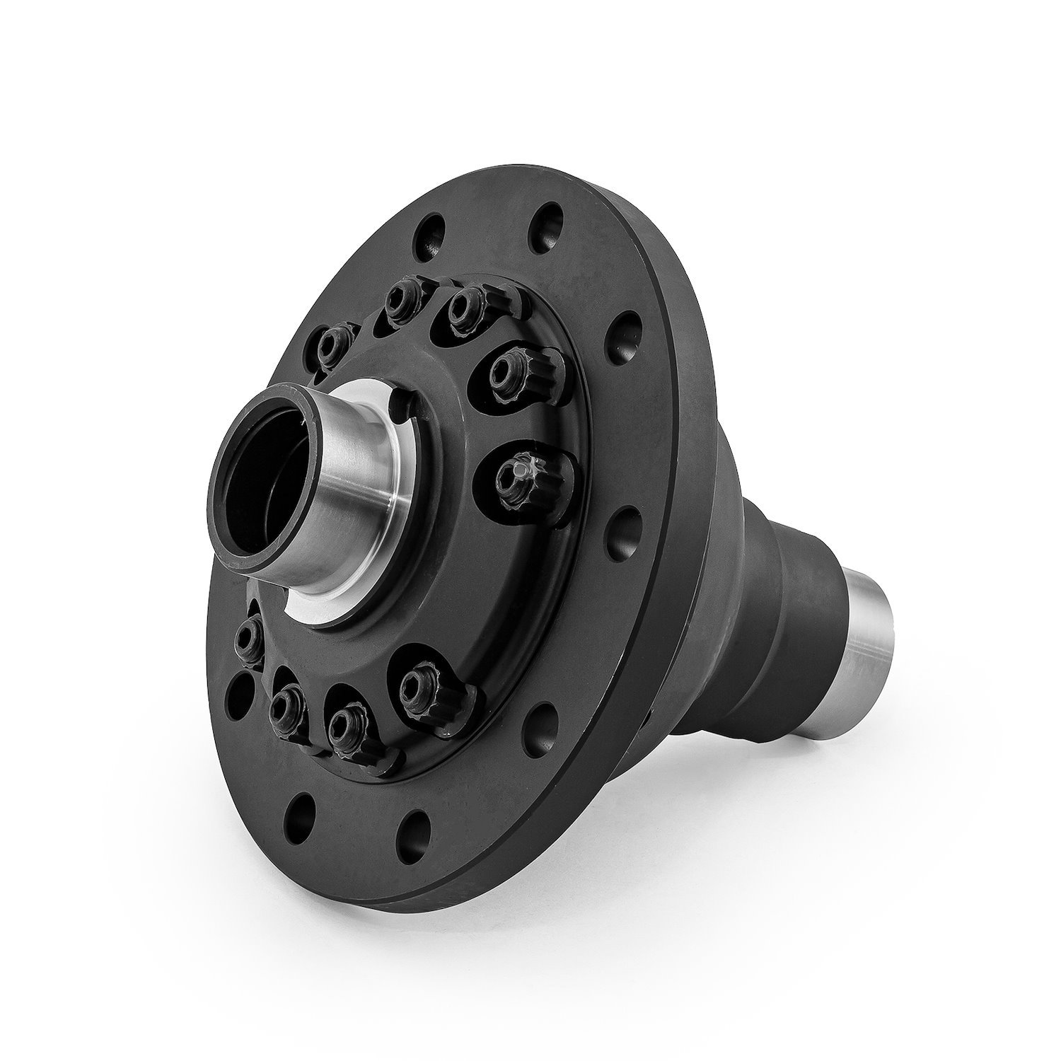 TorqueWorm LSD Limited Slip Differential Ford 9