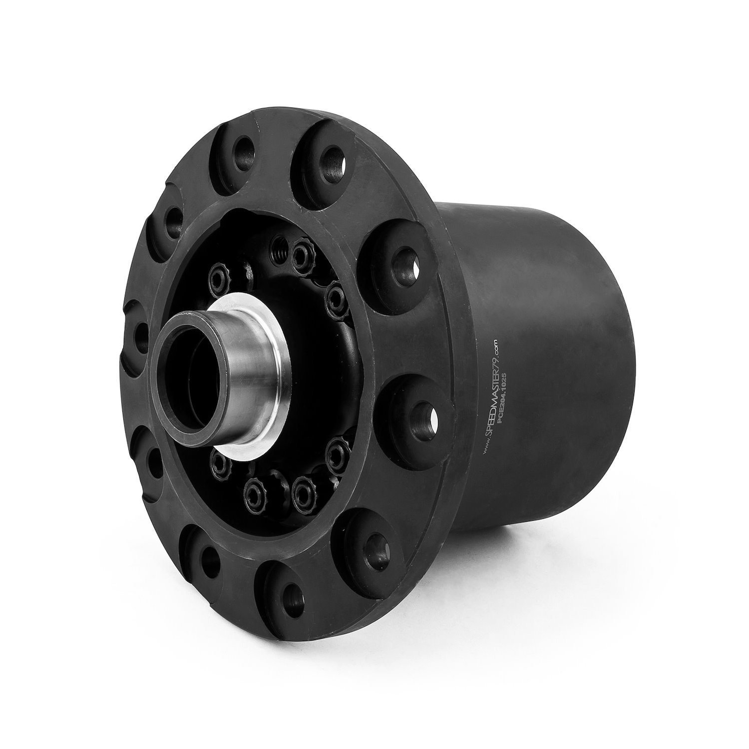 TorqueWorm LSD Limited Slip Differential GM 8.5