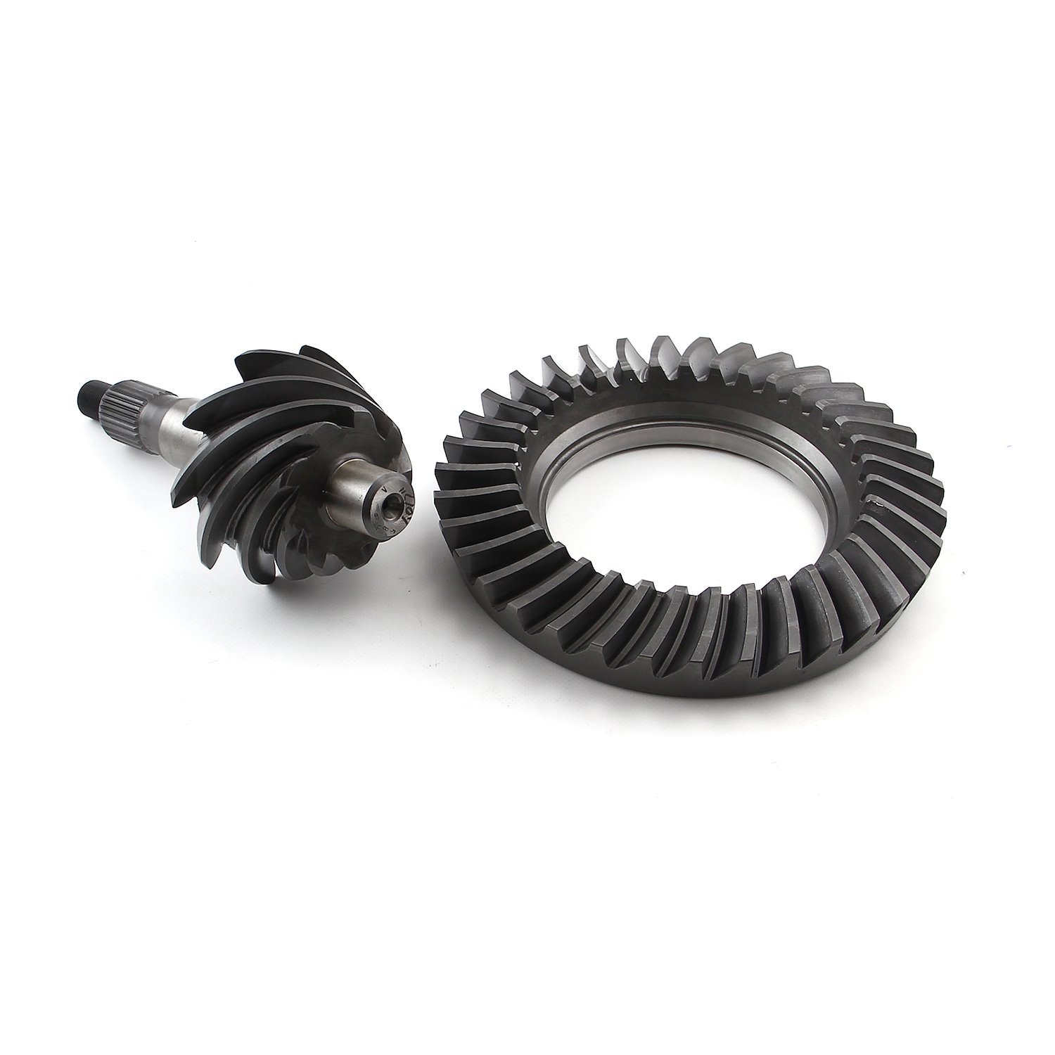 Ring and Pinion Set Ford 10-Bolt