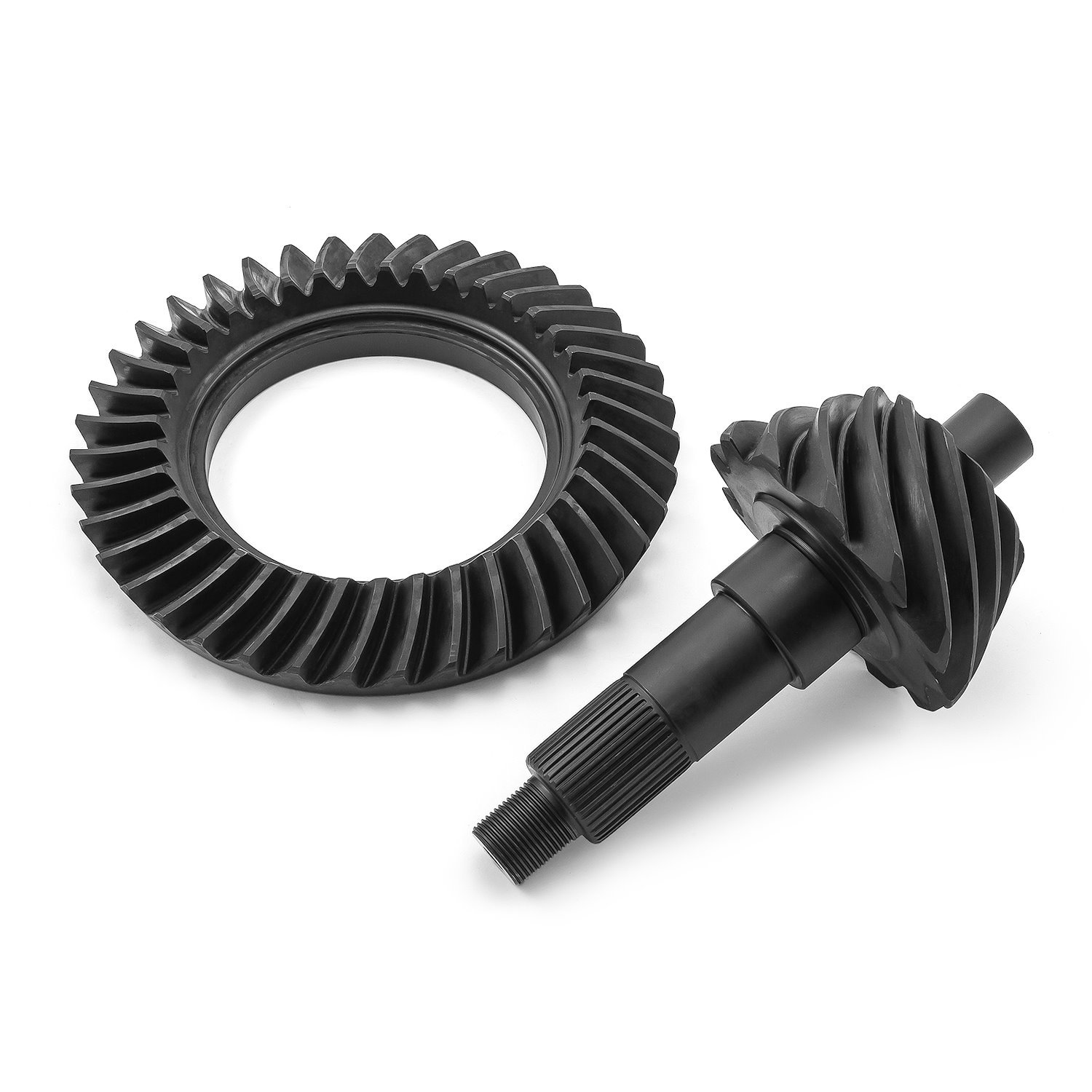 PCE211.1040 Ford 9 in. 35 Spline 3.25:1 Ratio Ring and Pinion Gears Set 8620