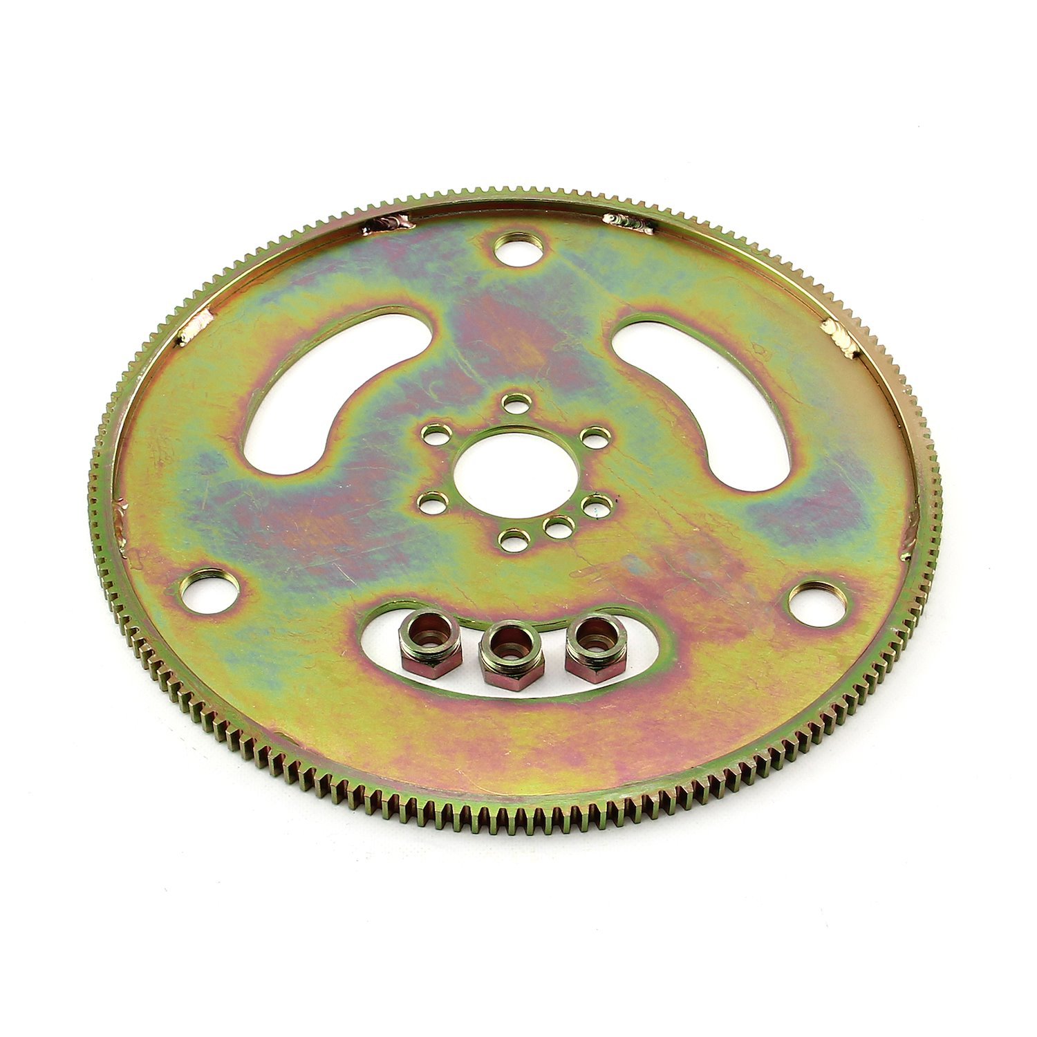 Heavy-Duty Flexplate GM LS1/LS2/LS3/LS6/LS7/L76