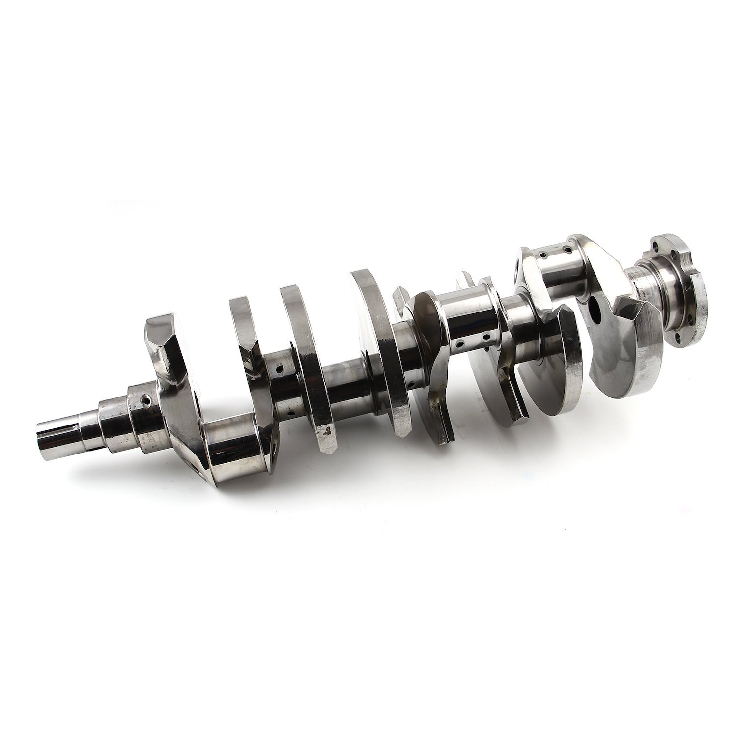 Hemi 440 Steel Billet Crankshaft 3.750 Stroke