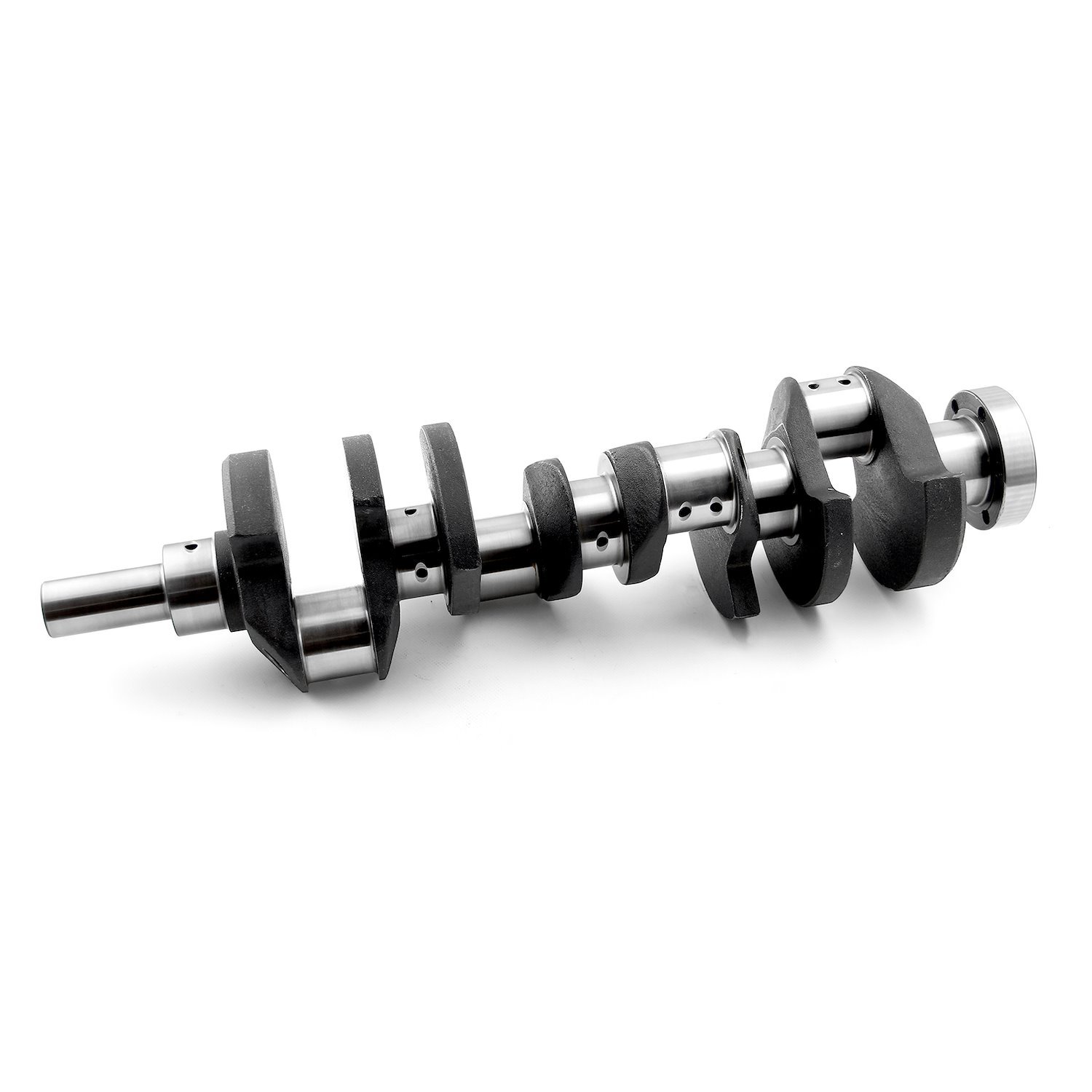 Ford 289 302 5.0L 5140 Forged Crankshaft ST-3.400 M-2.2486 RJ-2.123 1Pc Ext 28Oz