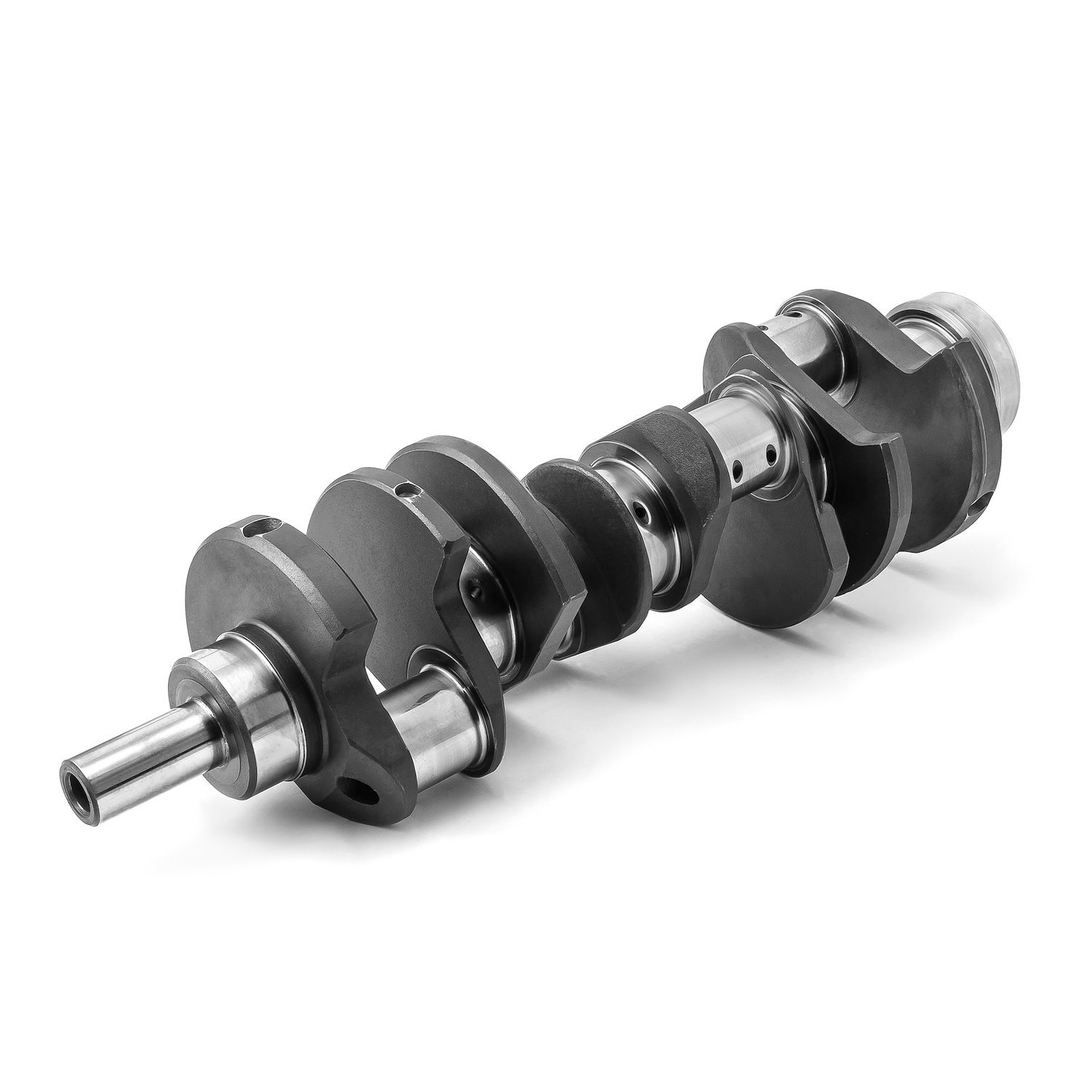 Chevy BBC 454 Cast Steel Crankshaft ST-4.250 M-BBC