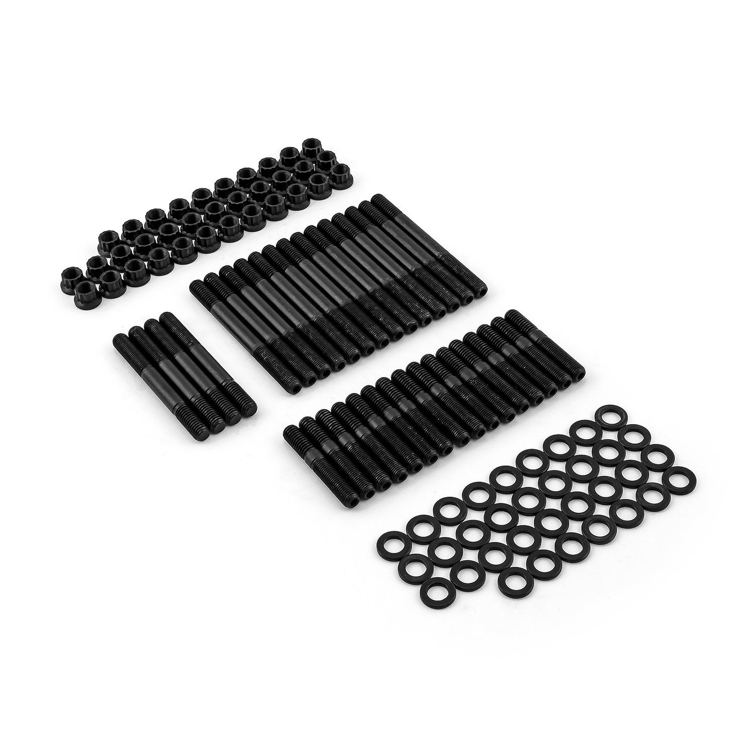Head Stud Kit for 1955-2000 Chevy Small Block