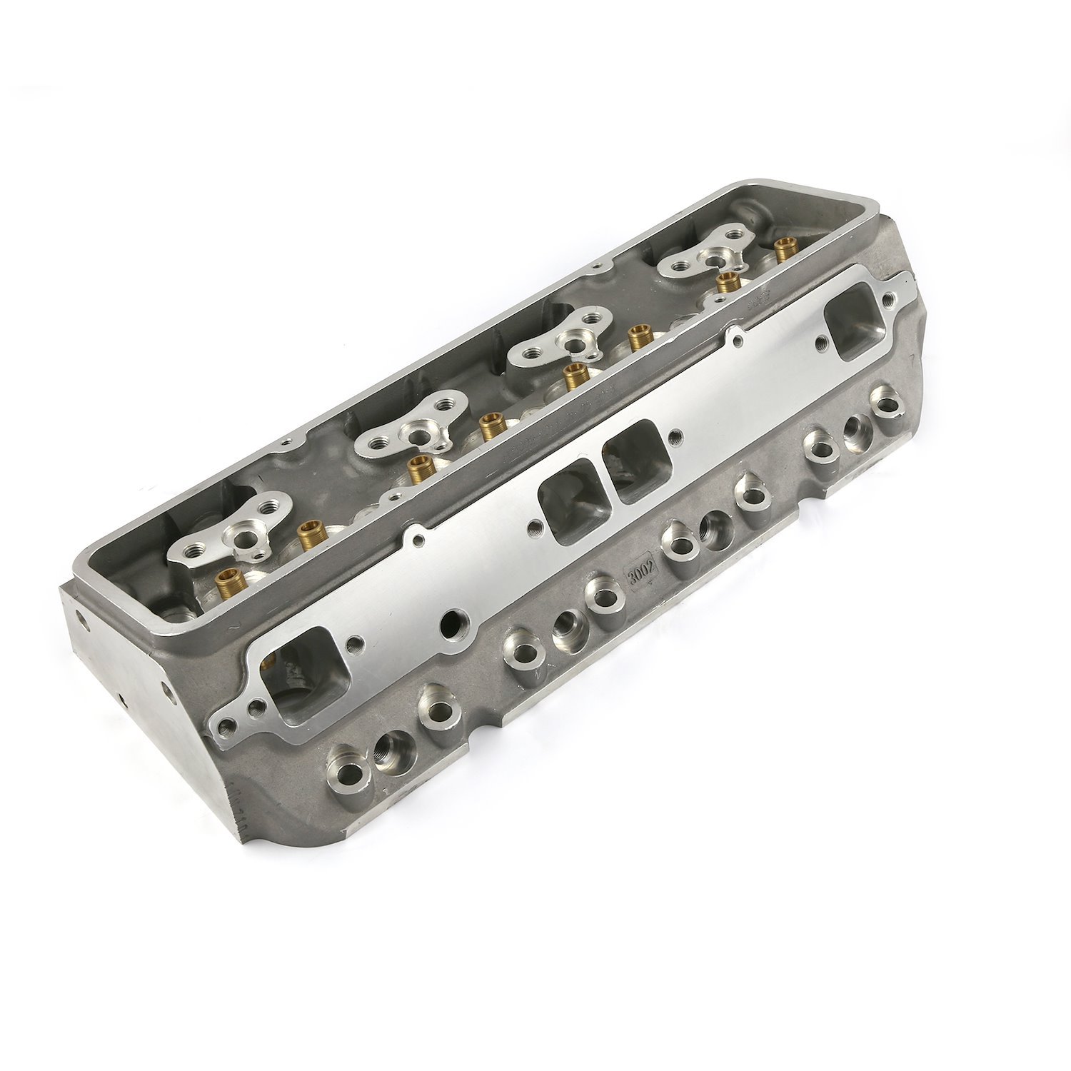 CNC Aluminum Cylinder Head Chevy LS1/LS6