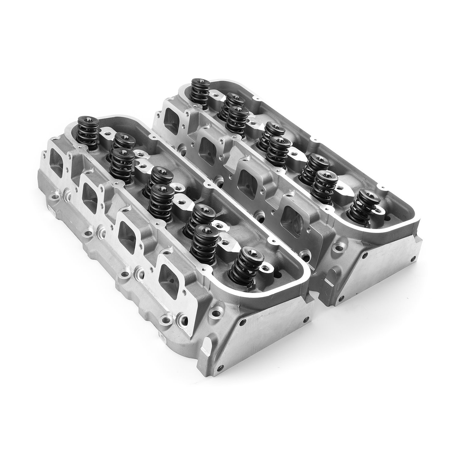 CNC Aluminum Cylinder Head Big Block Chevy 454