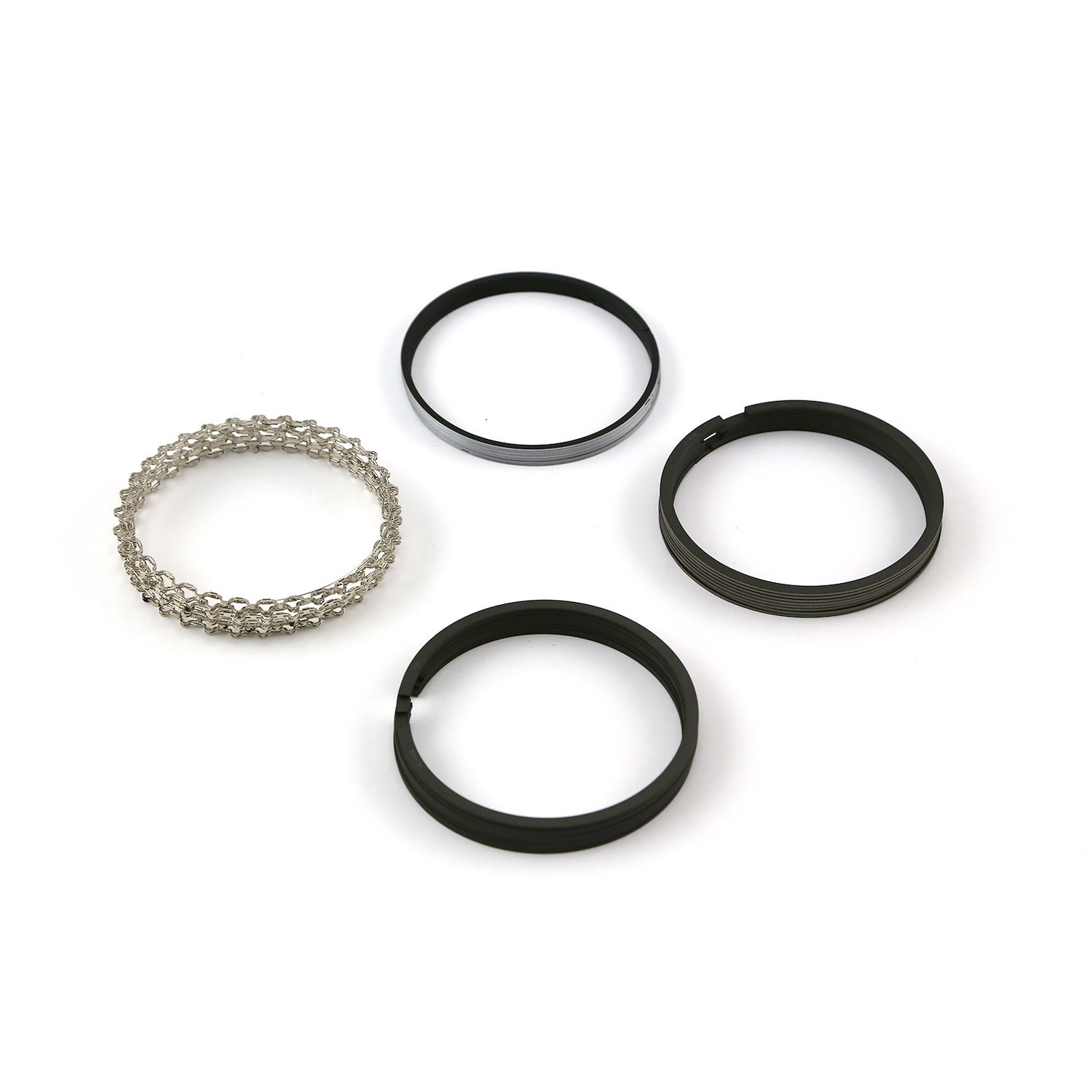 Piston Ring Set 4.040 Bore