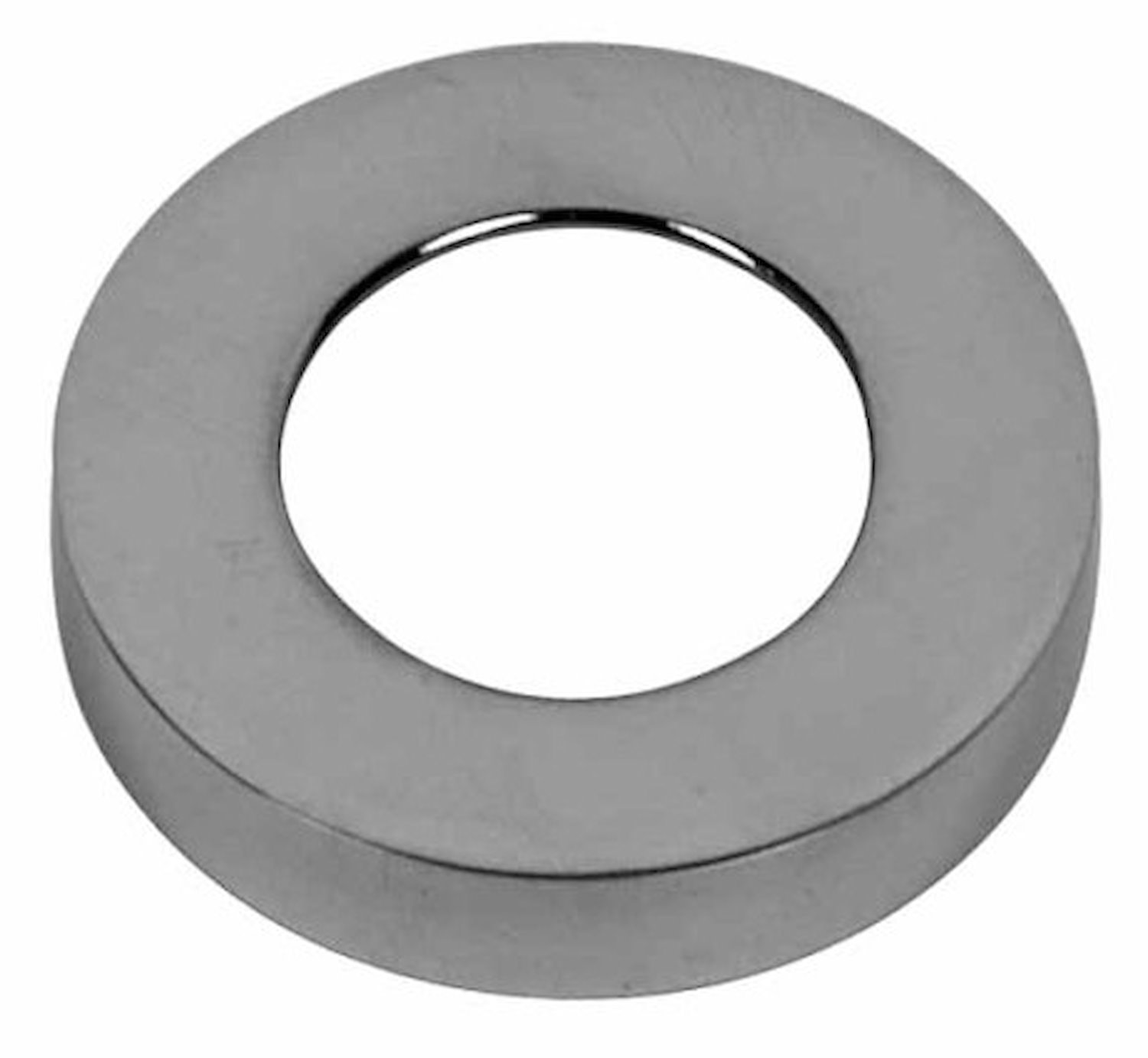 Rubber Breather Grommet - 3/4 Id - 1 1/4 Od - 1/4 Groove