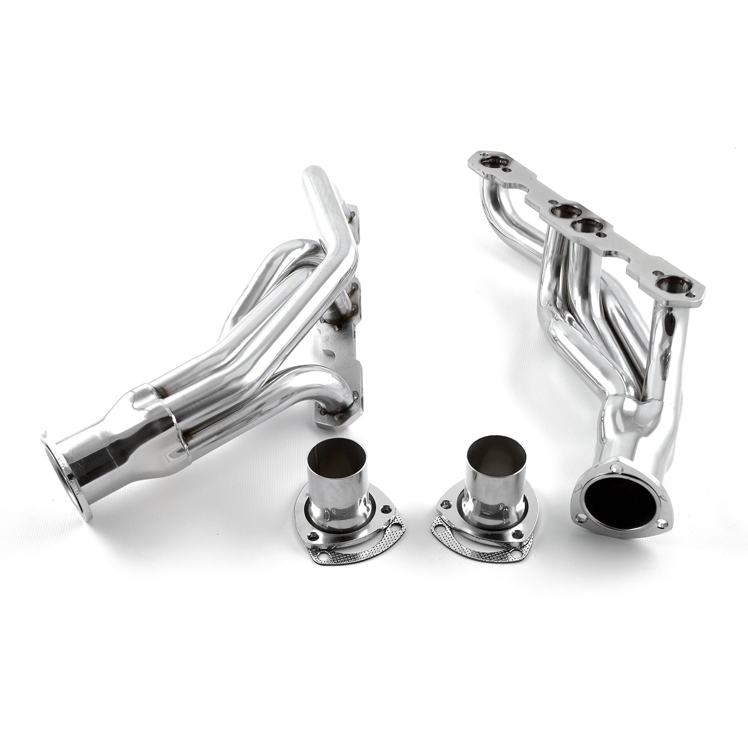 Mid-Length Exhaust Headers 1967-1981 Chevy Camaro