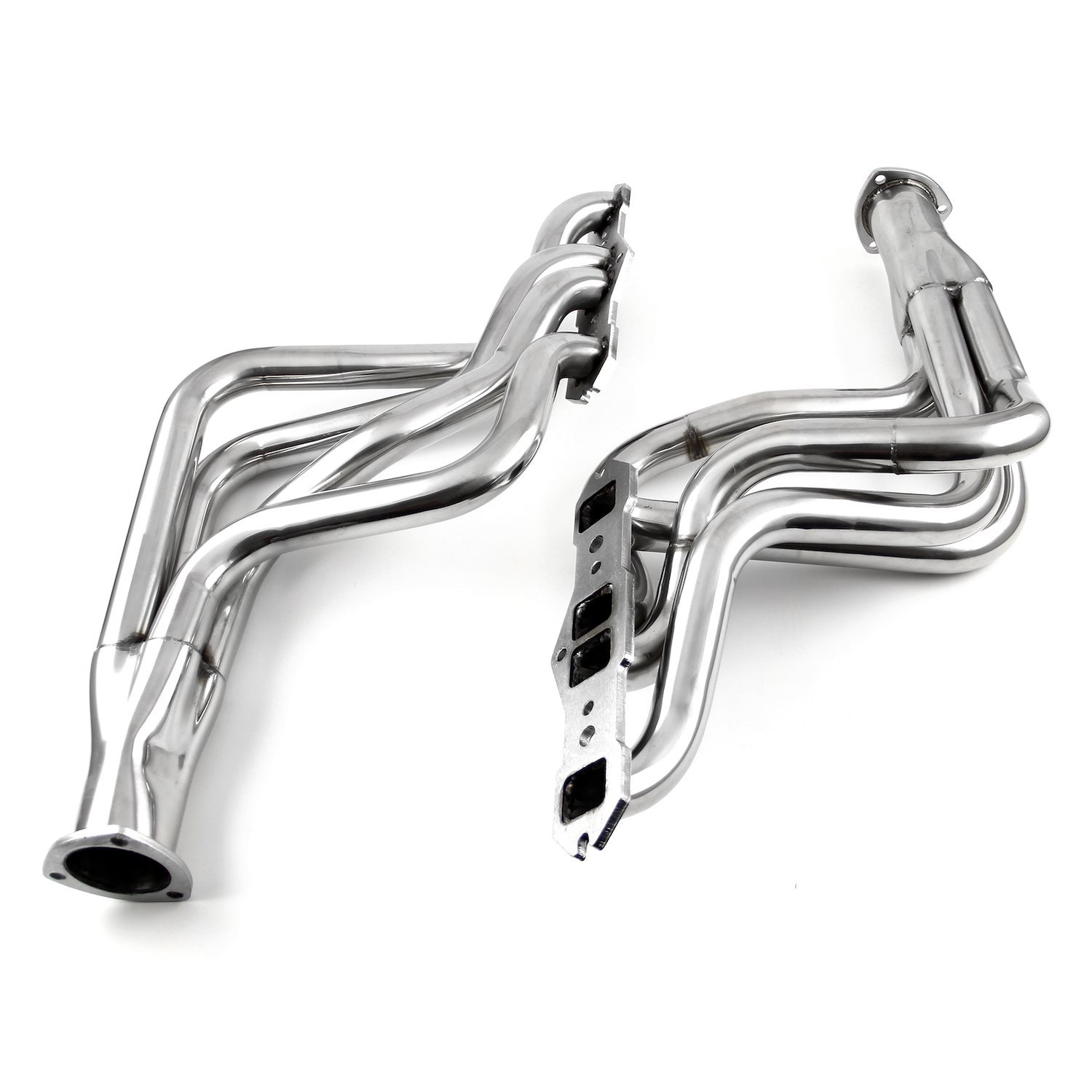 Oldsmobile 330 350 Trans Am Stainless Steel Exhaust Headers