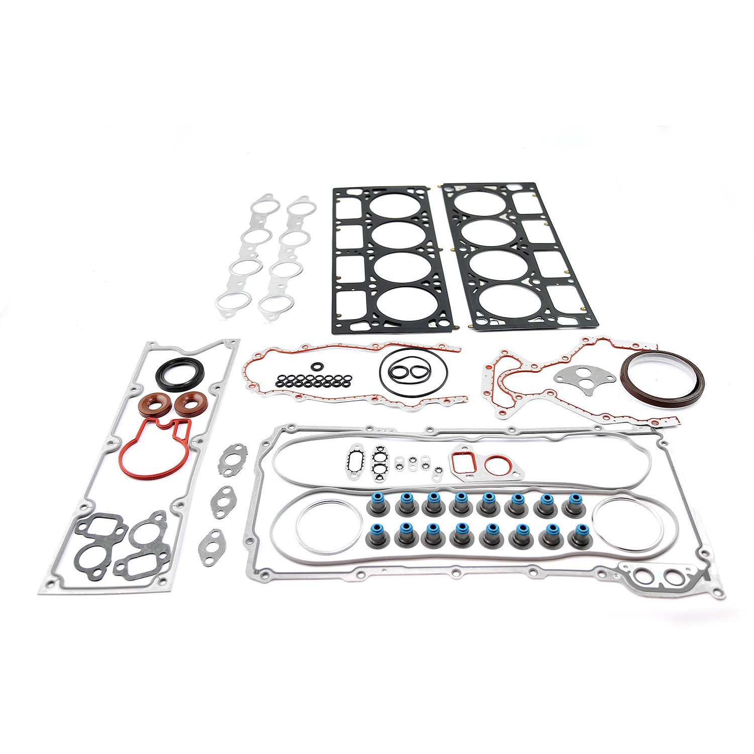 Full Engine Gasket Set for Chevy LS7