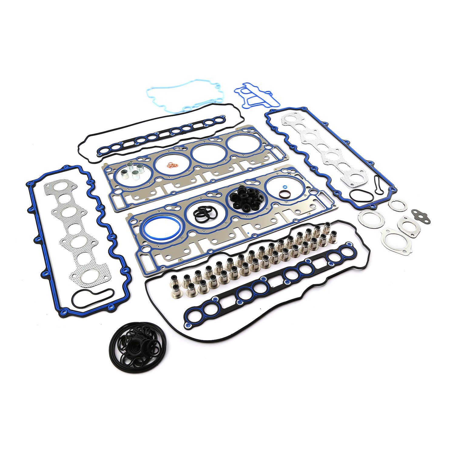 FORD V8 TURBO DIESEL 6.0L 2003 - 2007 COMPLETE GASKET SET