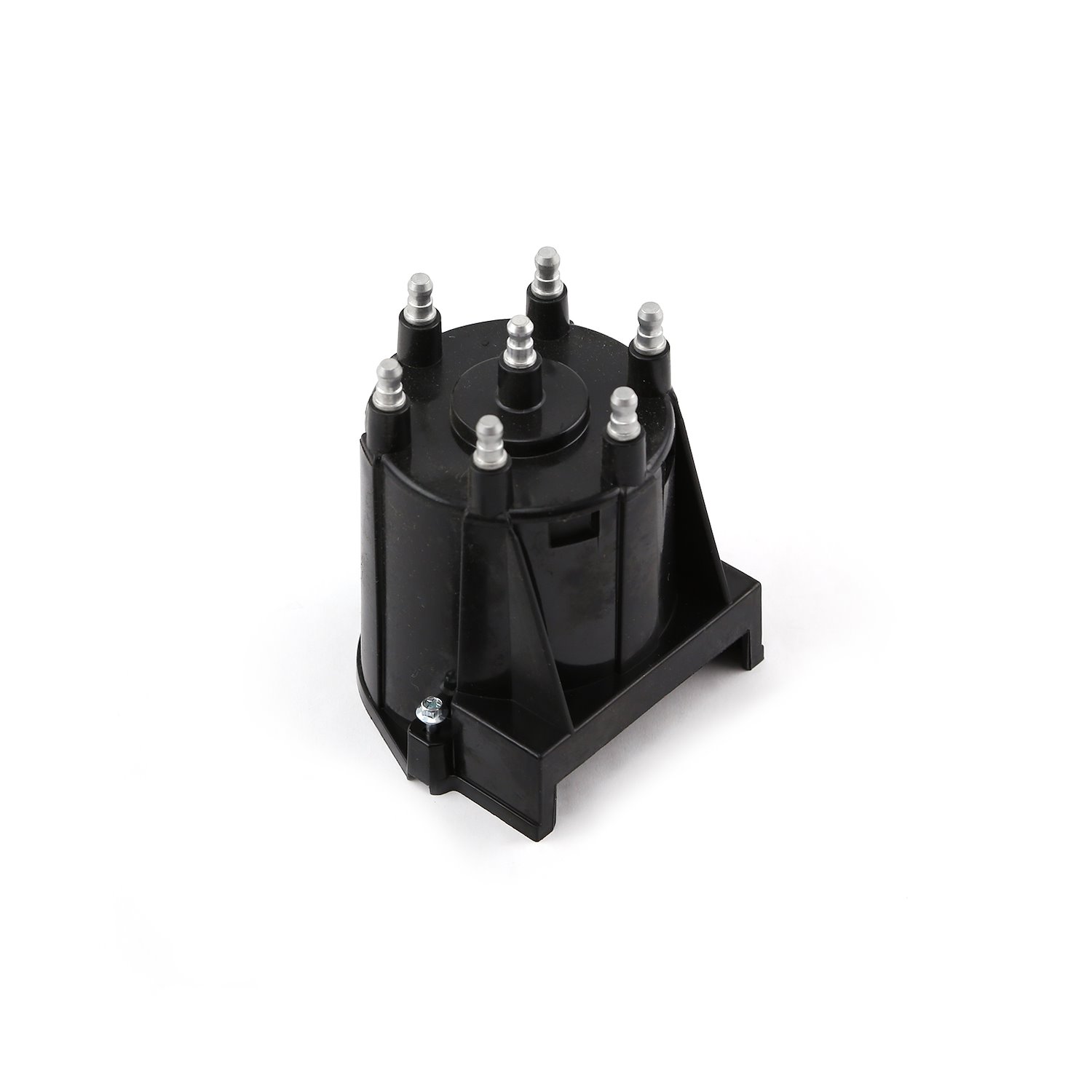 Pc10001-8 Series Distributor Cap - Black