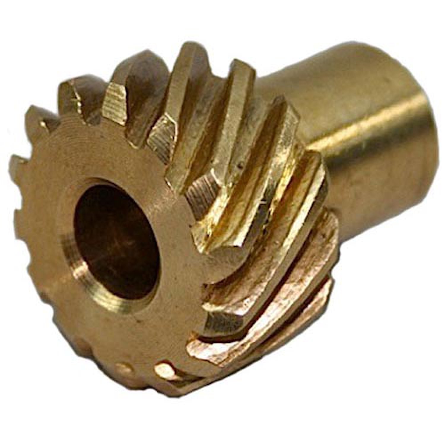 Bronze Distributor Drive Gear Small Block Ford 289/302/351 Windsor