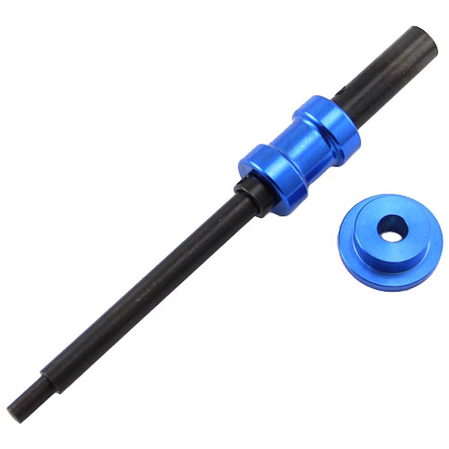 Engine Oil Pump Primer Tool for Small &