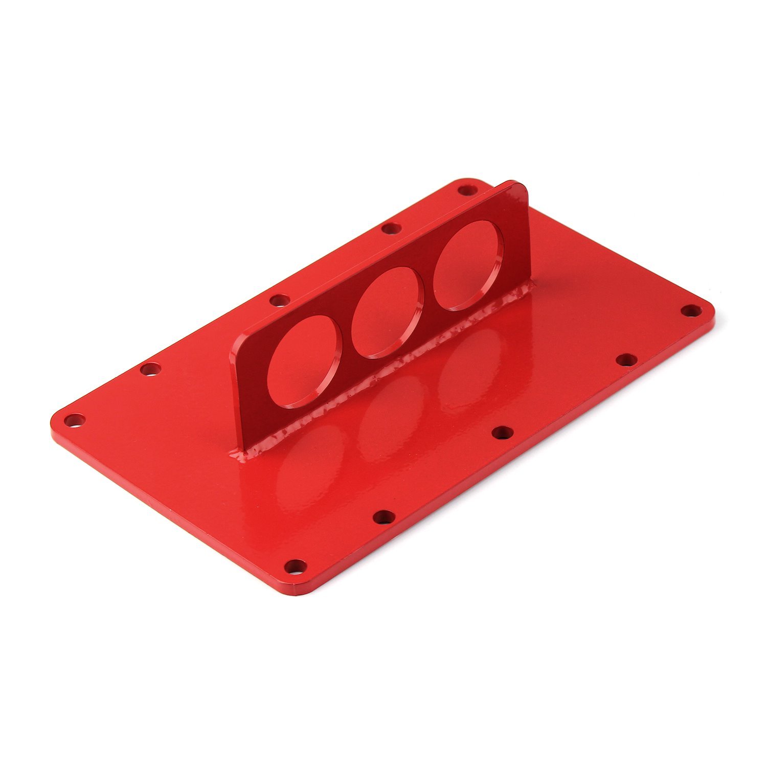 Engine Lift Plate GM LS/Universal [Red]