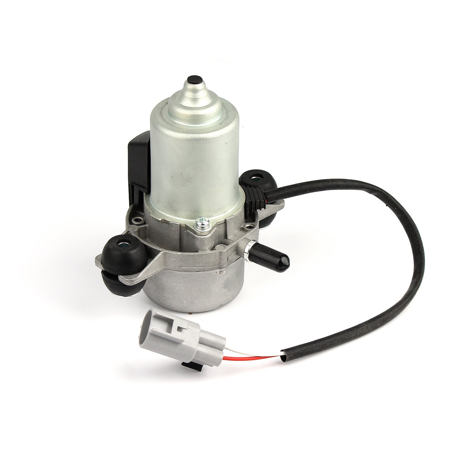 PCE490.1002 Power Brake Booster Vacuum Pump 12 V Includes Insulator Mounts