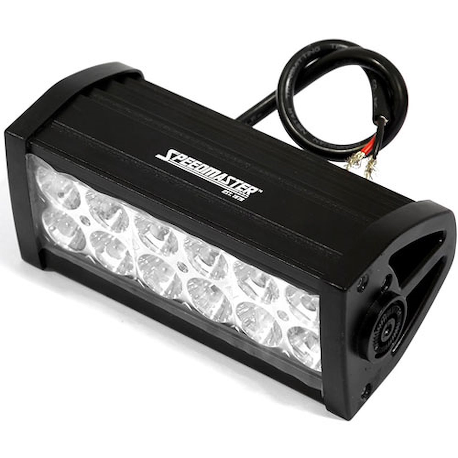 LED Work Light Bar/Offroad Driving Lamp SUV/Car/Boat 4WD