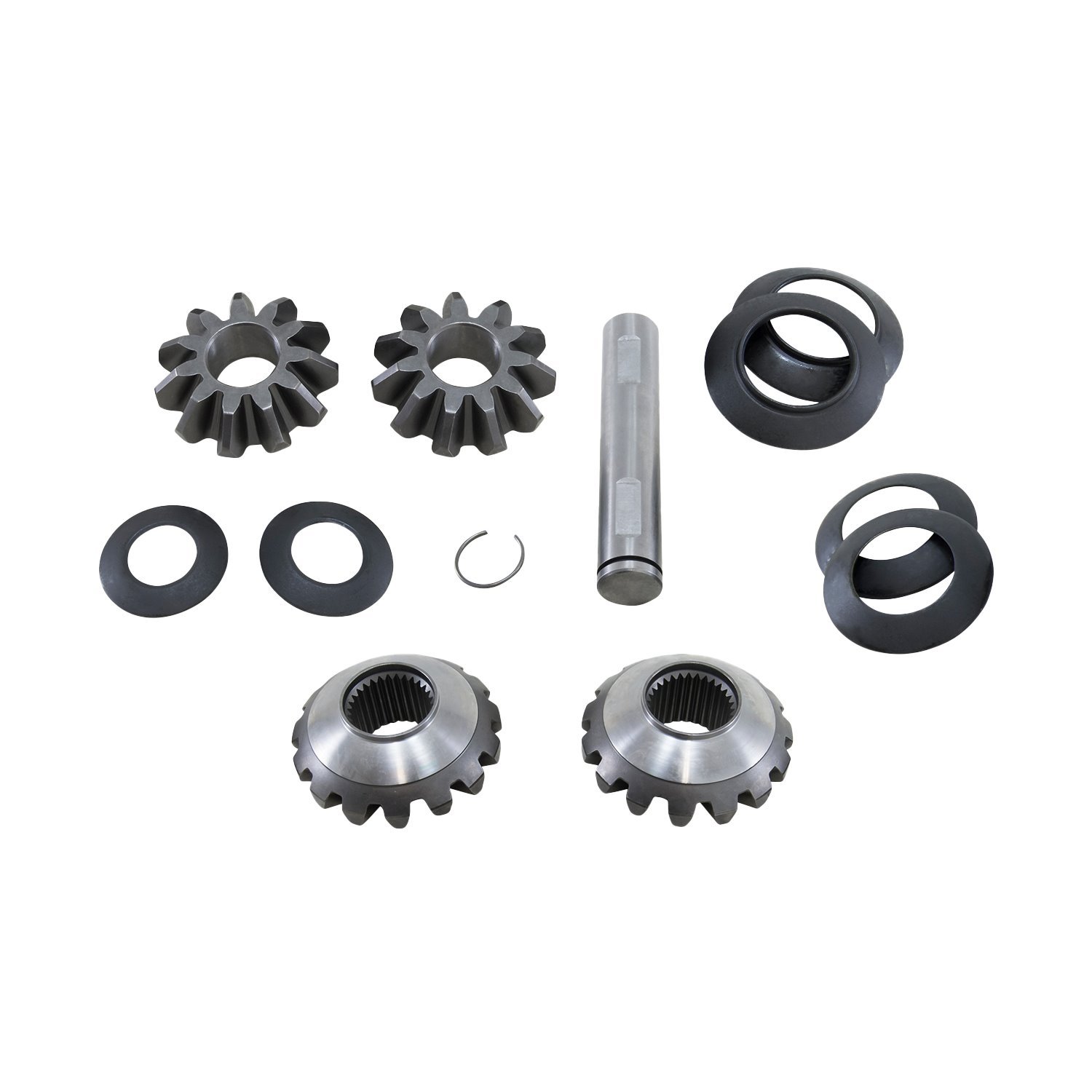 AAM115K1003 Spider Gear Kit for 2001-2016 GM & Ram 2500, 3500 Trucks w/AAM 11.5 in. Open Differential [30-Spline Axles]