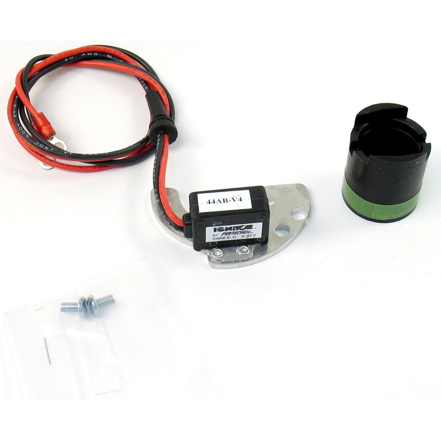 Ignitor Kit 1964-70 IHC Truck 478/549 8-Cylinder