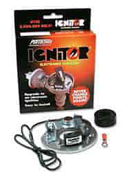 Ignitor II Delco PO-6 6 c Carb Approved D-57-22