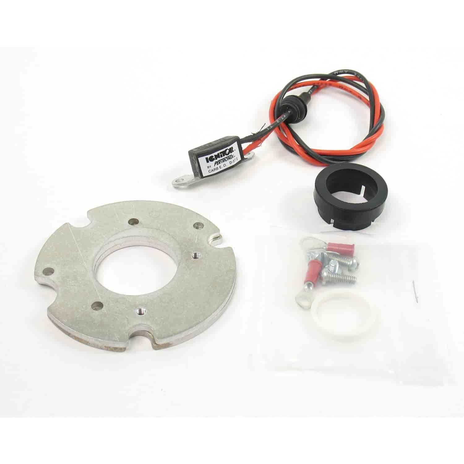 Ignitor Kit Accel 37000 Series 8-Cylinder