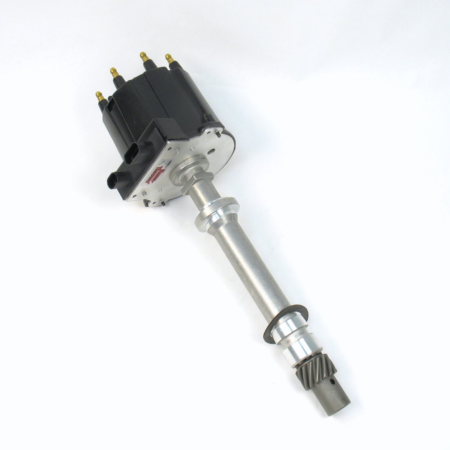 Flame-Thrower HEI Distributor Small and Big Block Chevy (Standard Deck)