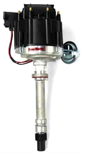 Flame-Thrower HEI Distributor Small and Big Block Chevy