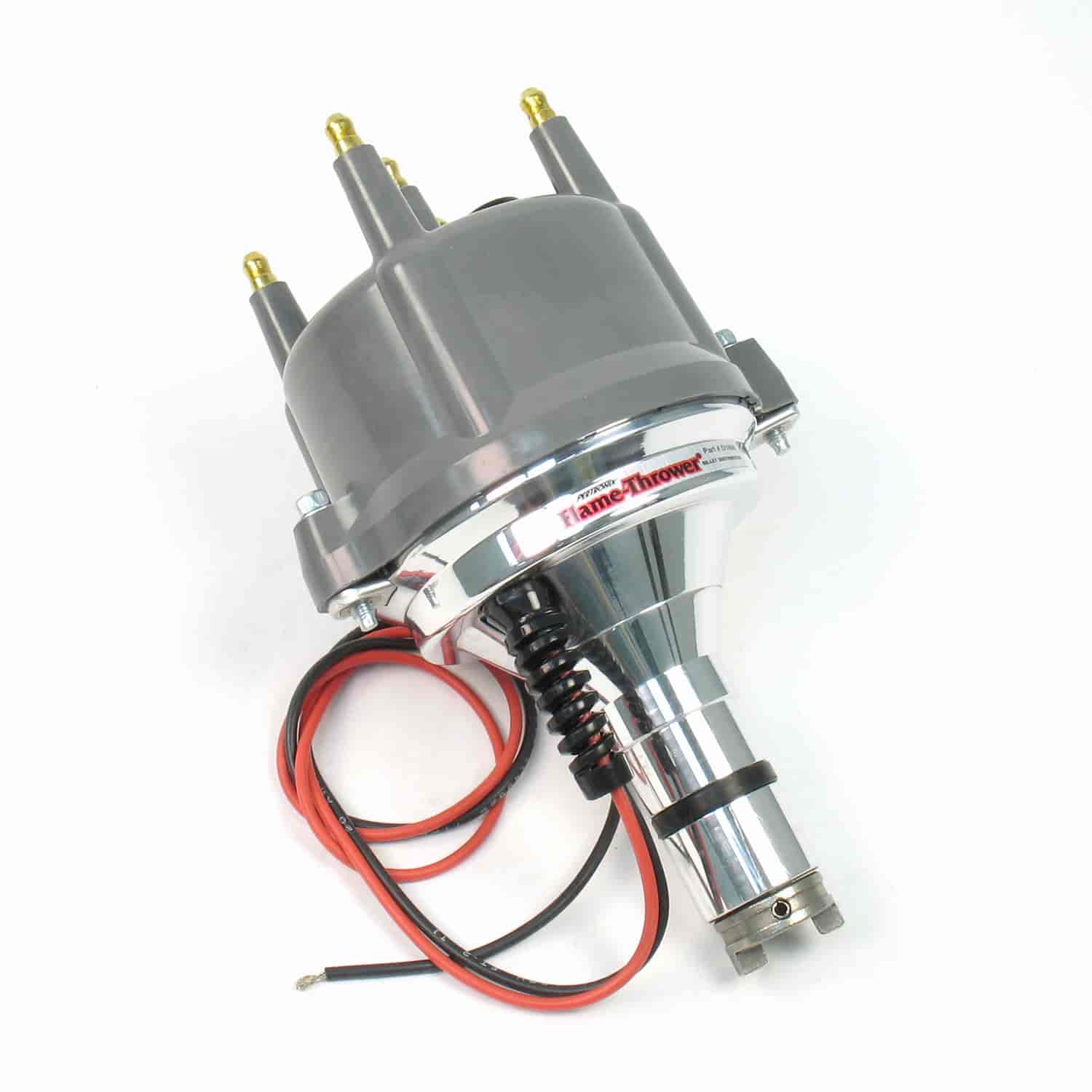VW Type I Engine Performance Distributor Ignitor Electronics