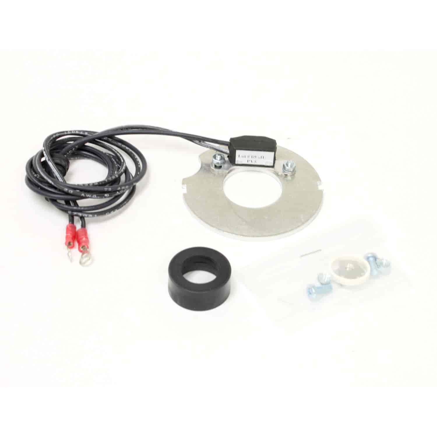 Ignitor Electronic Ignition Conversion Kit for ROLLS ROYCE