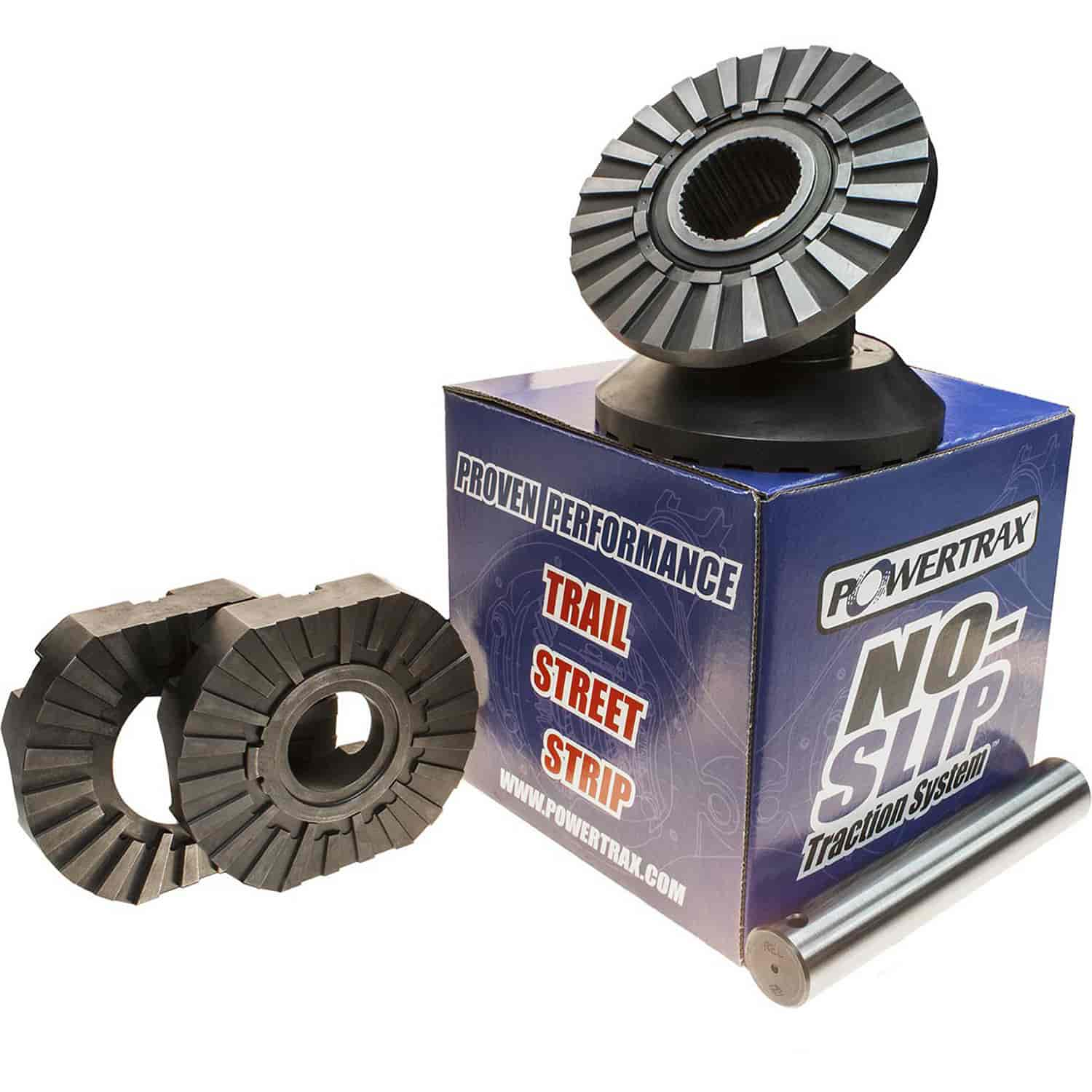 No-Slip Traction System  9.75 in. 32 Spline For Trac-Lok Differential