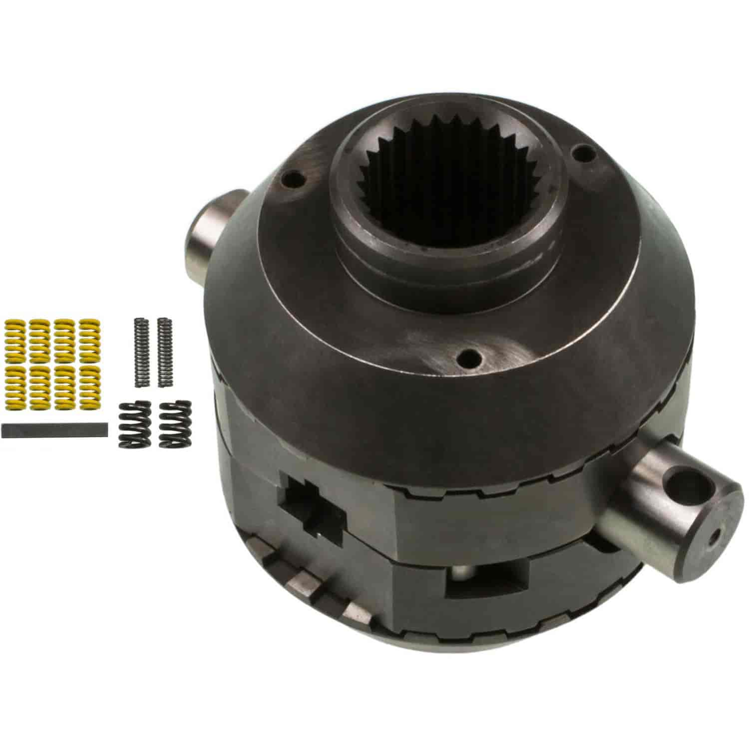 No-Slip Traction System  7 5/8 in. 26 Spline For Open Differential