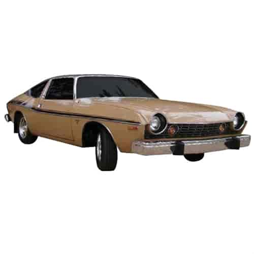 Matador X Stripe Kit for 1974 AMC Matador X