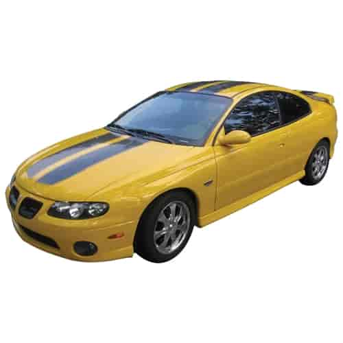 OEM Stripe Kit for 2004 Pontiac GTO