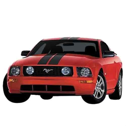 Lemans Over Roof Stripe Kit for 2005-2009 Ford